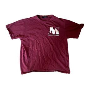MENNACE Tee 